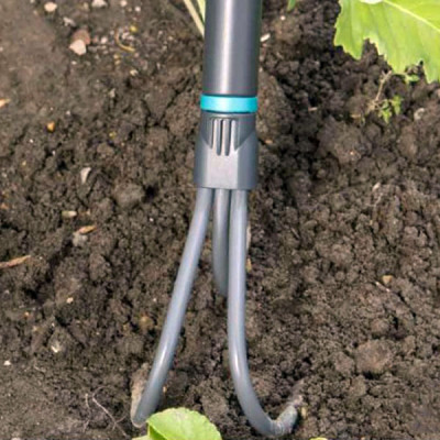 Розрихлювач Gardena NatureLine 140 см з ручкою (17108-20.000.00)