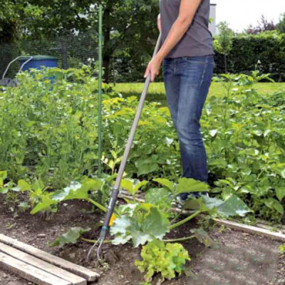 Розрихлювач Gardena NatureLine 140 см з ручкою (17108-20.000.00)