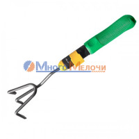 Культиватор садовий Gruntek Lux 400 мм