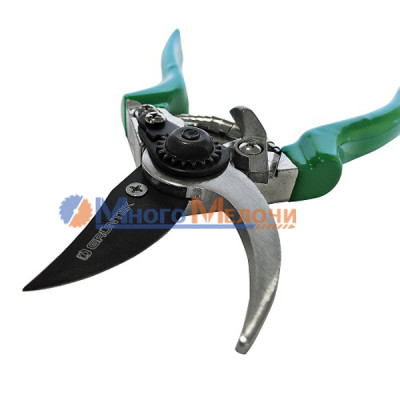 Секатор Gruntek Falke 215 мм