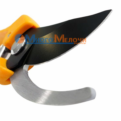 Секатор Gruntek Flamingo 210 мм