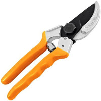 Секатор Gruntek Rabe 215 мм