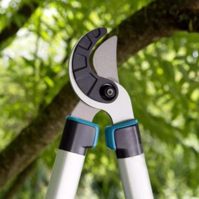 Сучкоріз із ковадлом Gardena EasyCut 680A (12004-20.000.00)