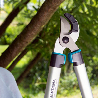Сучкоріз із ковадлом Gardena EasyCut 680A (12004-20.000.00)