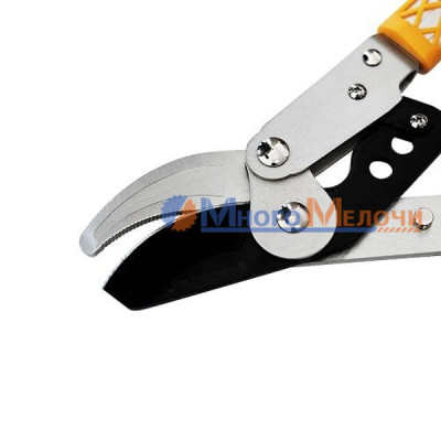 Сучкоріз телескопічний Gruntek XT 27-37 Premium