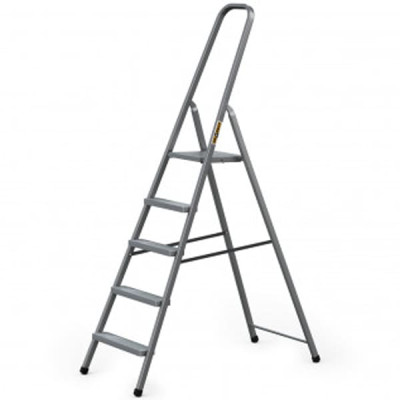 Драбина сталева STARK SSLW 505 HOME