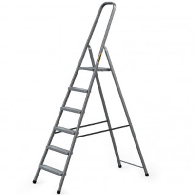 Драбина сталева STARK SSLW 506 HOME