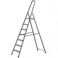 Драбина сталева STARK SSLW 507 HOME