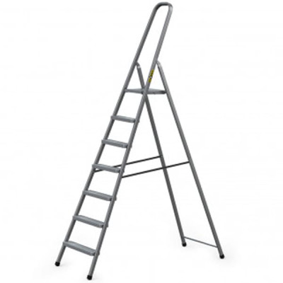 Драбина сталева STARK SSLW 507 HOME