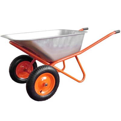 Тачка будівельна Budfix WB6404W