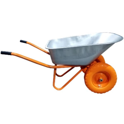 Тачка будівельна Budfix WB6406WP