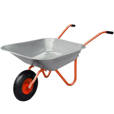 Тачка садова Budfix WB6407B