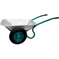 Тачка садова Forte WB6407