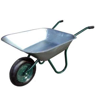 Тачка садова Forte WB6407A