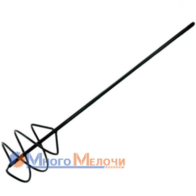 Віночок для сумішей Sturm SDS-Plus 100х600 мм (9042-03-100)