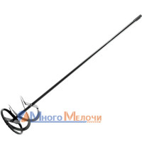 Віночок для сумішей Sturm SDS-Plus 80х600 мм (9042-04-80)