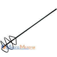 Віночок для сумішей Sturm SDS-Plus 85х400 мм (9042-03-85)