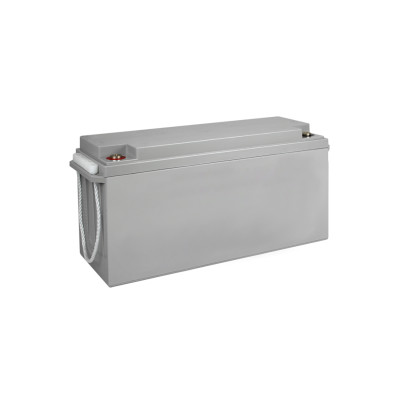 Акумуляторна гелева батарея GEL 12B 150 Ач Sturm BC12V-GEL150AH