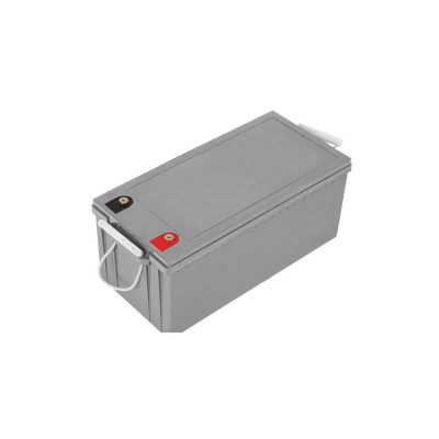 Акумуляторна батарея гелева GEL 12B 200 Ач Sturm BC12V-GEL200AH