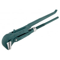 Ключ трубний газовий Sturm 1045-02-PW38, 38 мм (тип L)