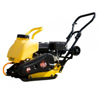 Віброплита 6,5 л.с Sturm PC8806DKW