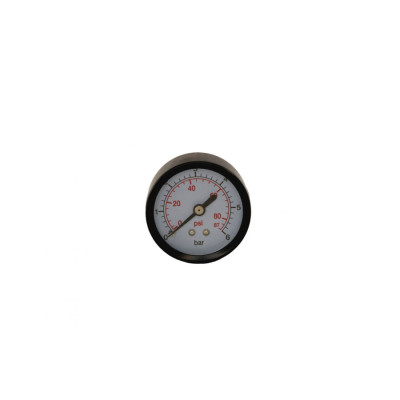 Манометр 50 мм WP9700-3