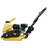 Віброплита 6,5 л.с Sturm PC8809DKW