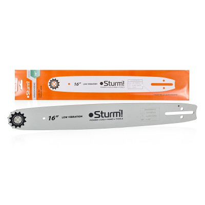 Шина 16″ / 405мм Sturm SB1658325POH