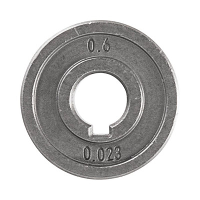 Притискний ролик для напівавтомата 0,6 та 0,8 мм Sturm AW-0608FR
