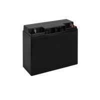 Акумуляторна батарея свинцево-кислотна AGM 12B 17 Ач Sturm BC12V-AGM17AH