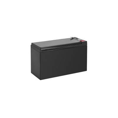 Акумуляторна батарея свинцево-кислотна AGM 12B 7 Ач Sturm BC12V-AGM7AH
