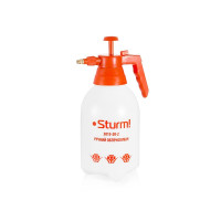 Обприскувач Sturm 3015-20-2 2 л