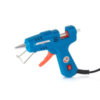 Пістолет клейовий BauMaster GG-2460S 100 Вт