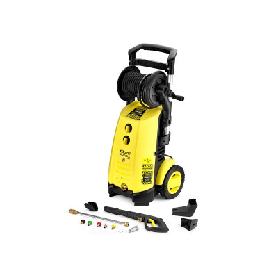 Мийка високого тиску (індукційний двигун) Sturm PW9206IP 3300 Вт