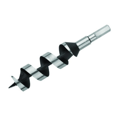Свердло гвинтове по дереву STURM 20х460мм 1055-AG20x460