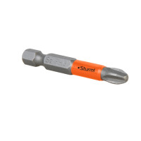 Біти S2 PH3x50 мм, 2шт Sturm 1271403