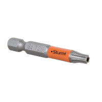Біти S2 T-40×50 мм Tamper, 2шт Sturm 1274407