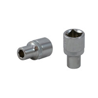 Головка торцева Sturm 1360107 Hex 1/2″ DR 14 мм