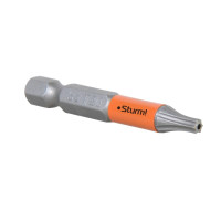 Біти S2 T-20×50 мм Tamper, 2шт Sturm 1274403