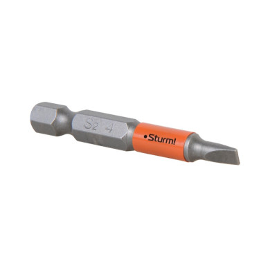 Біти S2 SL5.5×50 мм, 2шт Sturm 1275402