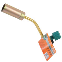 Пальник газовий стандарт, упаковка PVC Sturm 5015-KL-15