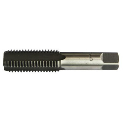 Мітчик ручний М22 х 2,5 мм, комплект з 2 шт. Sturm 90190-01-22X250
