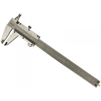 Штангенциркуль механічний Sturm 2030-01-150, 150 мм
