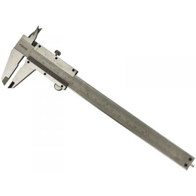 Штангенциркуль механічний Sturm 2030-01-150, 150 мм