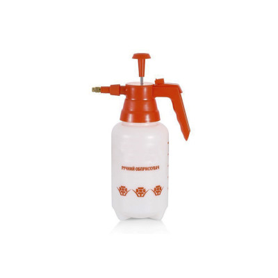 Sturmax 3015M-20-01 Обприскувач з ручним насосом 1 л