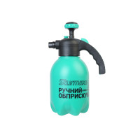 Sturmax 3015M-40-015 Обприскувач з ручним насосом, 1,5 л