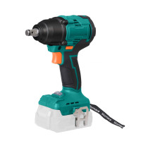 Sturmax IWM3201CR Акумуляторний гайковерт 20В