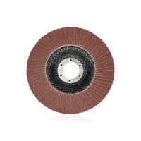 Sturmax 9010M-01-125-120 Коло зачистне пелюсткове (125×22 №120)