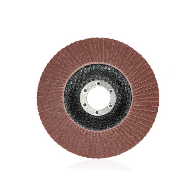 Sturmax 9010M-01-125-120 Коло зачистне пелюсткове (125×22 №120)