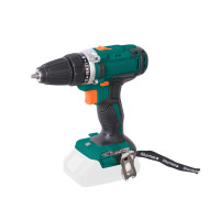 Sturmax CDM3201CR Акумуляторний дриль-шурупокрут 20В